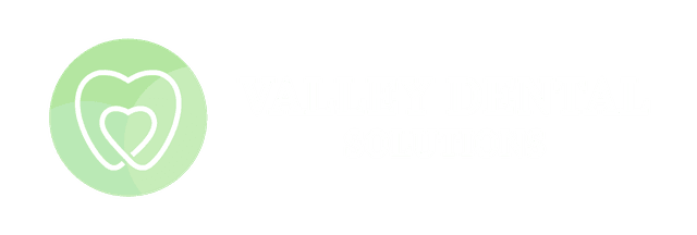 Valley Dental Solutions logo