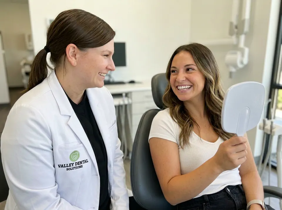 Cosmetic Dentistry Chandler