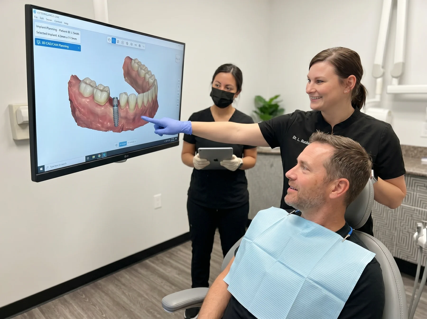 Dental Implants Chandler