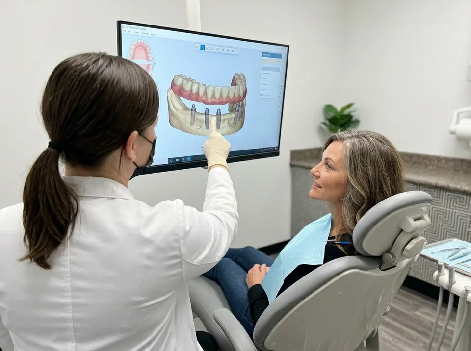 Dental Technology Chandler