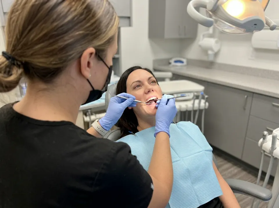 General Dentistry Chandler