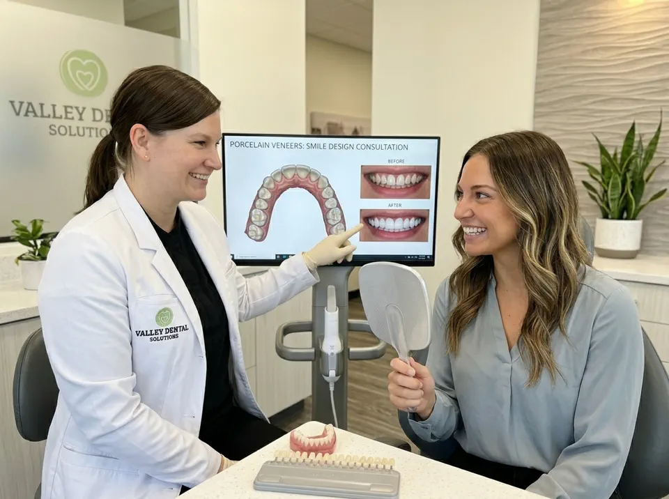 Veneers Chandler